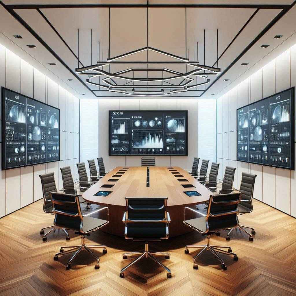 技术支持组怎样把年度审计驻场纳入写字楼办公会议室利用率的日常巡查
