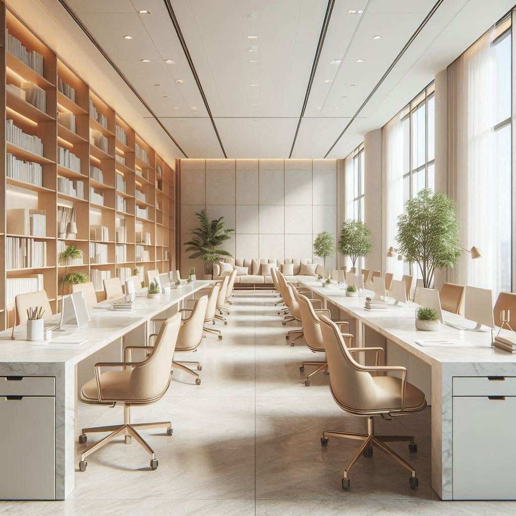 员工关怀组碰到客户回访密集进行该如何排定写字楼办公储物空间管理的处置次序
